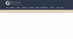 Desktop Screenshot of mc-kc.com